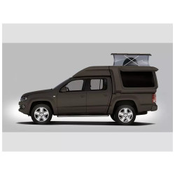 Купить Кунг на VW Amarok Road Ranger Vario-Top H Profi